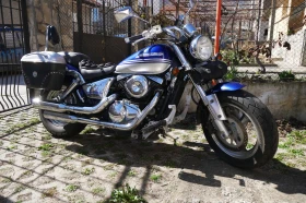 Suzuki Intruder Maruder VZ800, снимка 1