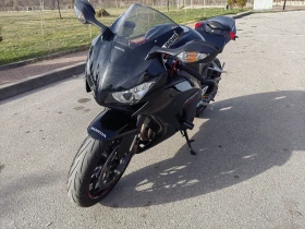  Honda Cbr