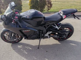 Honda Cbr 1000 rr , снимка 4