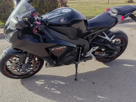 Honda Cbr 1000 rr , снимка 9