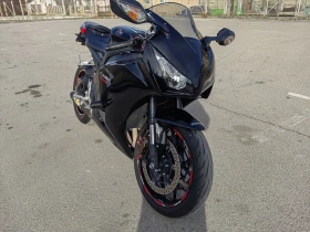 Honda Cbr 1000 rr , снимка 2