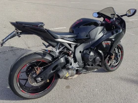 Honda Cbr 1000 rr , снимка 11