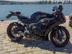 Снимка Honda Cbr