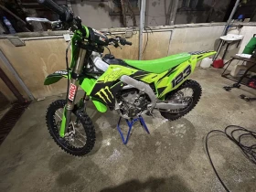 Kawasaki Kx 250 F | Mobile.bg    4