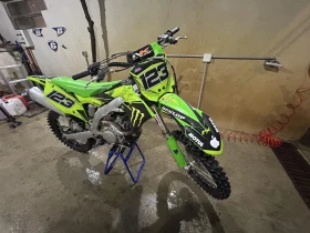 Kawasaki Kx 250 F | Mobile.bg    3