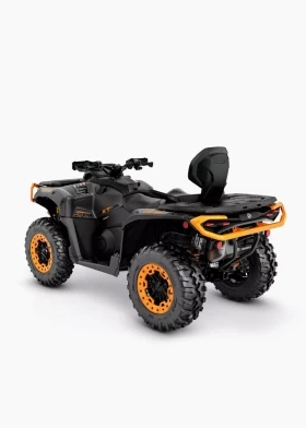 Can-Am Outlander MAX XT-P 1000R | Mobile.bg    5
