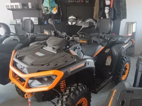 Can-Am Outlander MAX XT-P 1000R | Mobile.bg    3