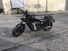     Kawasaki Eliminator ZL-400