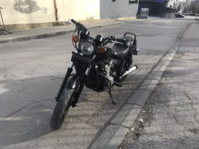 Kawasaki Eliminator ZL-400 | Mobile.bg    2