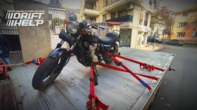 Kawasaki Eliminator ZL-400 | Mobile.bg    4