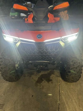 Cfmoto CFORCE | Mobile.bg    3