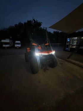 Cfmoto CFORCE | Mobile.bg    12