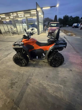 Cfmoto CFORCE | Mobile.bg    6