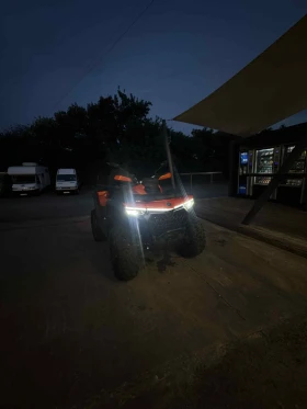 Cfmoto CFORCE | Mobile.bg    13