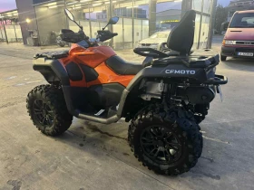 Cfmoto CFORCE | Mobile.bg    16