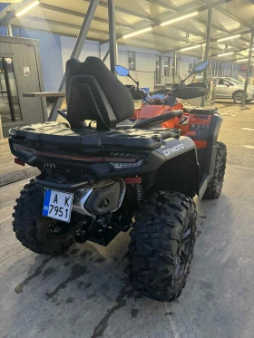 Cfmoto CFORCE | Mobile.bg    11