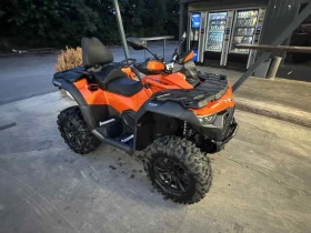 Cfmoto CFORCE | Mobile.bg    9