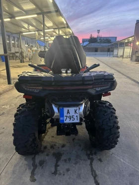 Cfmoto CFORCE | Mobile.bg    14