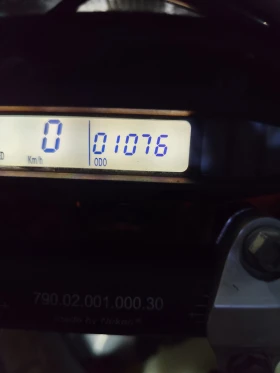 Ktm 500 500 exc, снимка 8