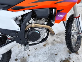 Ktm 500 500 exc, снимка 6