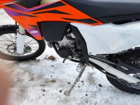 Ktm 500 500 exc, снимка 2