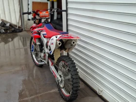 Honda Crf 250 R, снимка 4