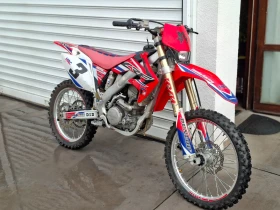 Honda Crf 250 R, снимка 6