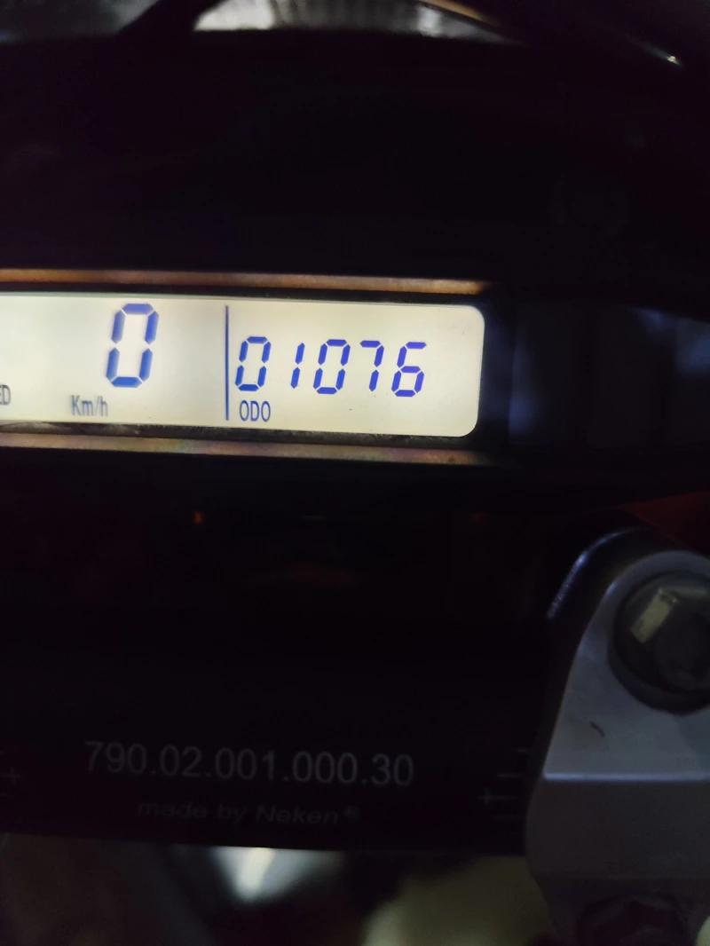 Ktm 500 500 exc, снимка 8 - Мотоциклети и мототехника - 53514738