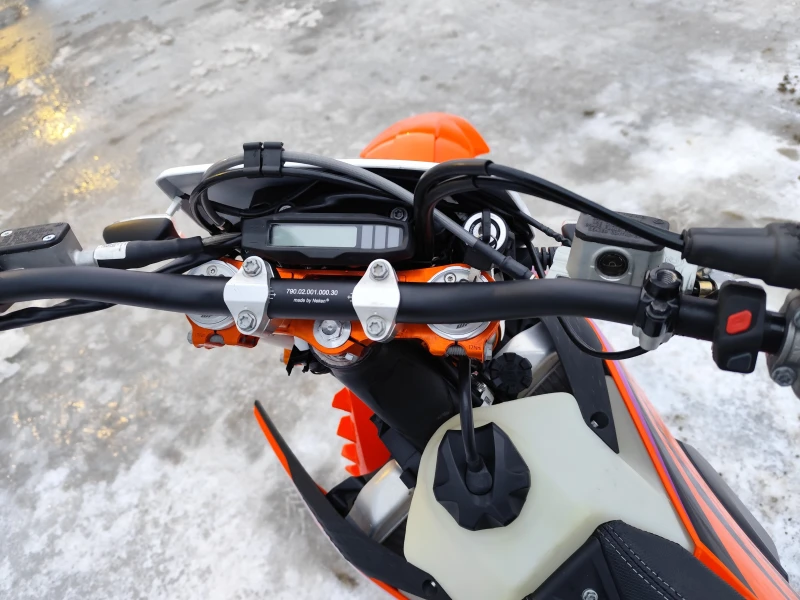 Ktm 500 500 exc, снимка 3 - Мотоциклети и мототехника - 53514738