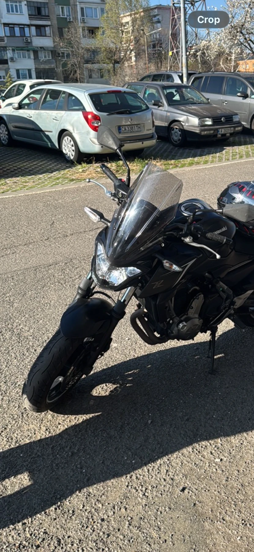Kawasaki Z ������� ����� Pluig Z650 | Mobile.bg � ����������� 2
