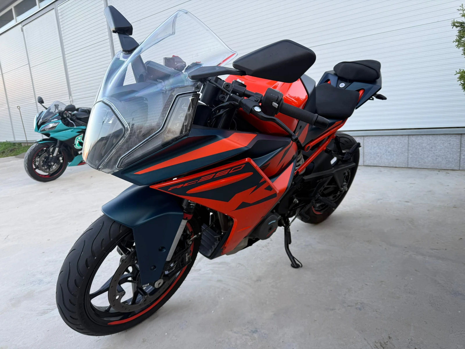 Ktm RC8 RC 390 �2 !!!!!! | Mobile.bg � ����������� 6