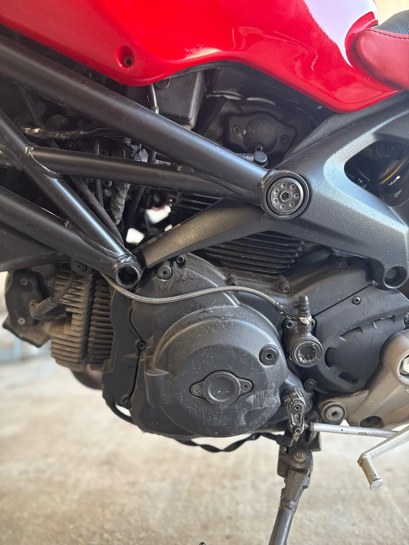 Ducati Monster | Mobile.bg � ����������� 6