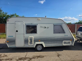 Каравана ABI BEYERLAND 430, снимка 3