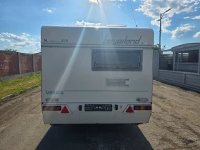 Каравана ABI BEYERLAND 430, снимка 6