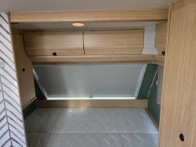 Каравана ABI BEYERLAND 430, снимка 9