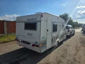 Каравана ABI BEYERLAND 430, снимка 7