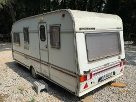 Каравана Challenger Swift, снимка 5
