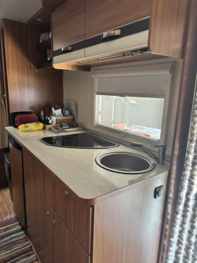  Weinsberg 480QDK | Mobile.bg    8