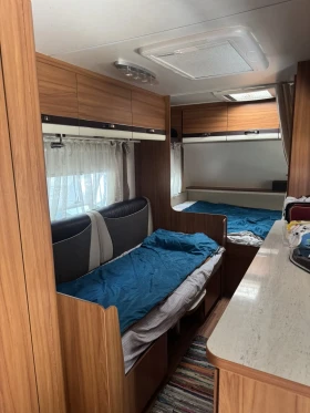  Weinsberg 480QDK | Mobile.bg    9