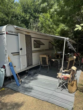  Weinsberg 480QDK | Mobile.bg    3