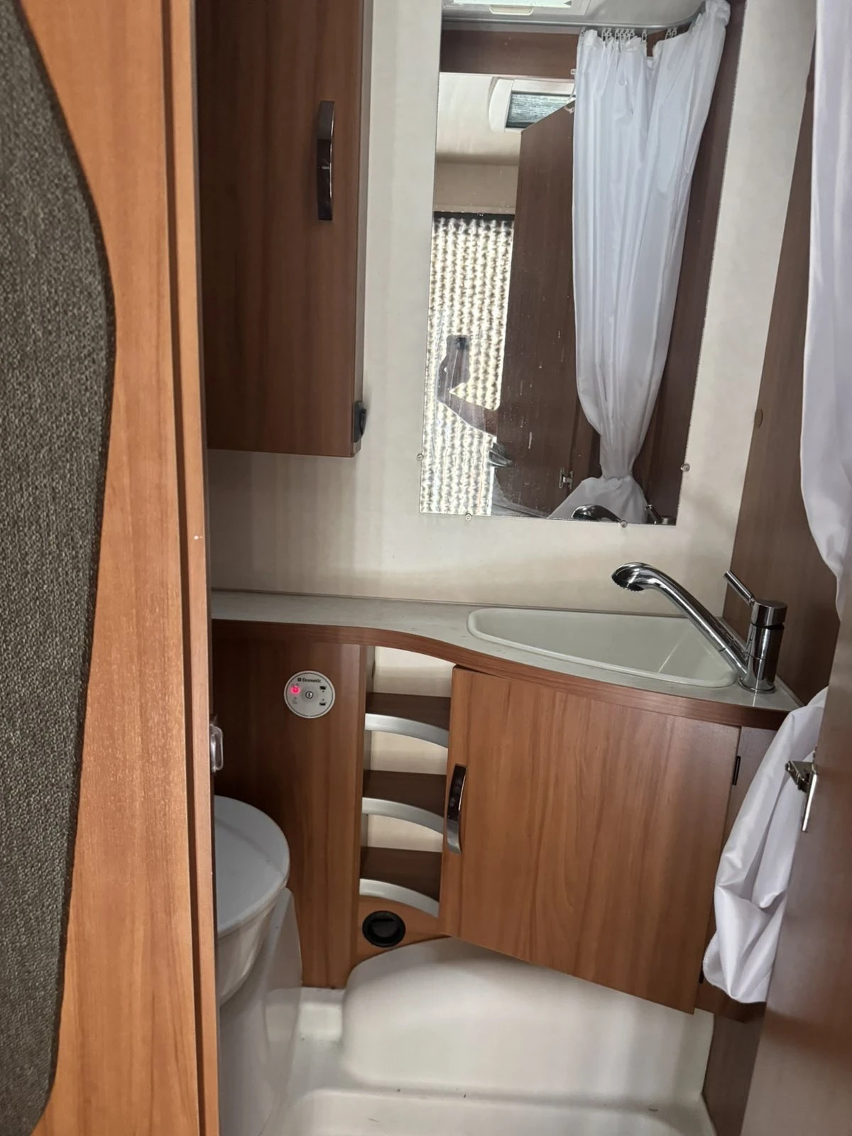 Каравана Weinsberg 480QDK - изображение 7