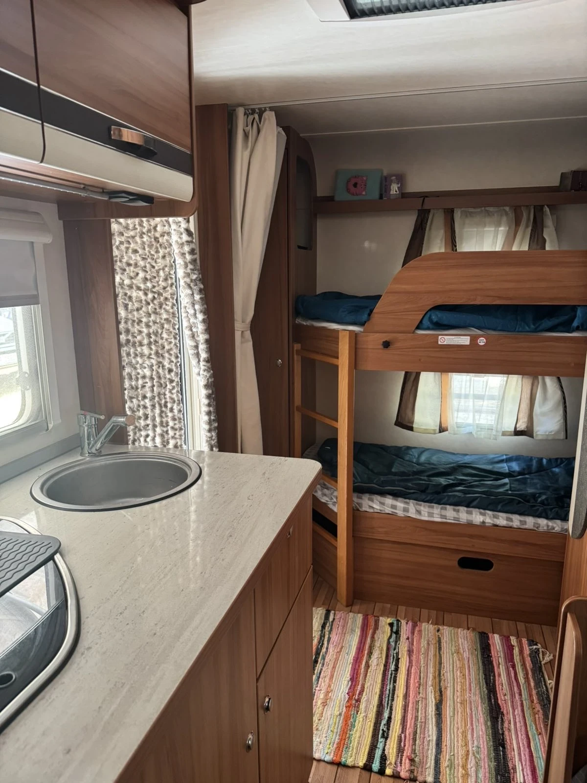 Каравана Weinsberg 480QDK - изображение 6