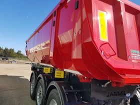 За камион Други JANMIL, снимка 6