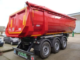 За камион Други JANMIL, снимка 3