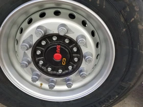 За камион Други JANMIL, снимка 9