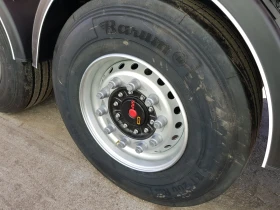 За камион Други JANMIL, снимка 8