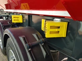 За камион Други JANMIL, снимка 7