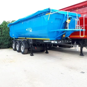 За камион Други JANMIL, снимка 4