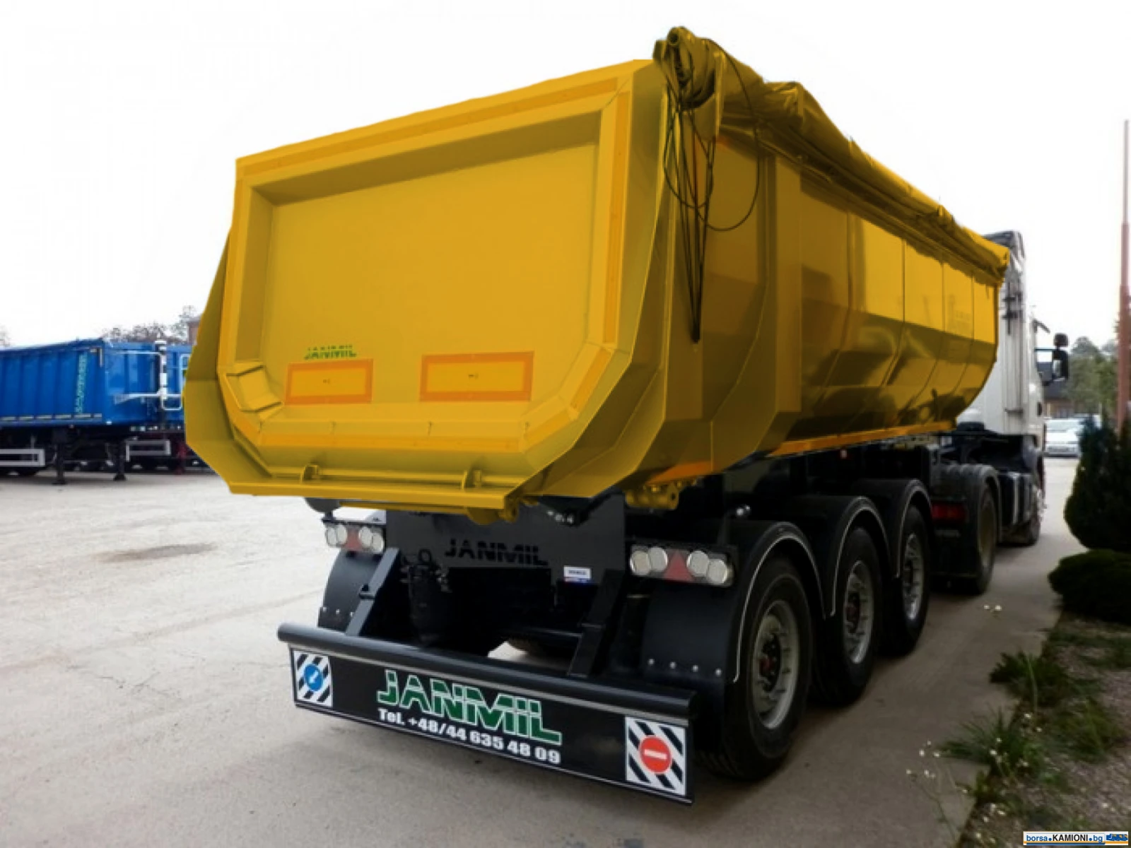 �� ������ JANMIL | Mobile.bg � ����������� 1