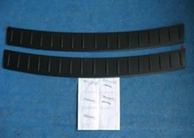 АКСЕСОАР ПРОТИВ НАДРАСКВАНЕ/ОЖУЛВАНЕ НА ЗАДНАТА БРОНЯ, снимка 1